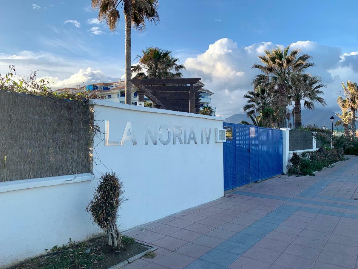 Vip Penthouse La Noria Apartamento San Luis de Sabinillas Exterior foto